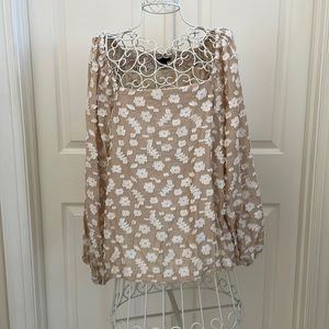 Ann Taylor Blouse